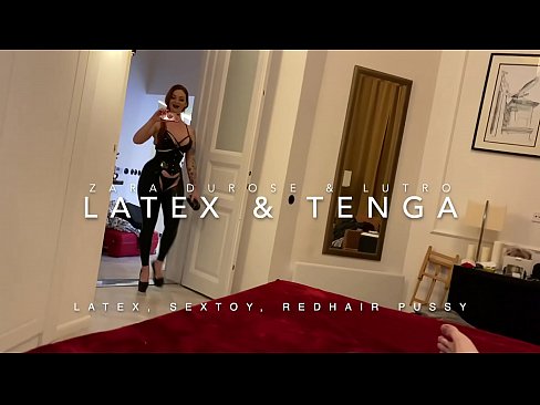 ❤️ I-stepsister enentloko ebomvu enxibe isinxibo se-latex esifakwe nguyise wesibini Isondo esisemgangathweni kuthi xh.my-hentai-gallery.ru ☑