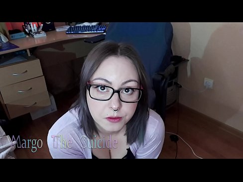 ❤️ Intombazana eSexy eneeglasi ifunxa iDildo nzulu kwiKhamera Isondo esisemgangathweni kuthi xh.my-hentai-gallery.ru ☑